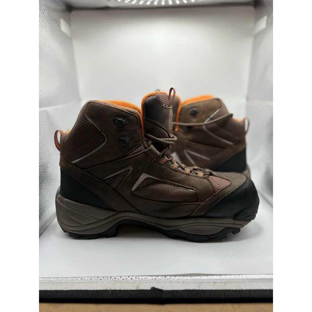Wolverine W10759 Composite Toe Work Boots Men's 10M ASTM Brown
